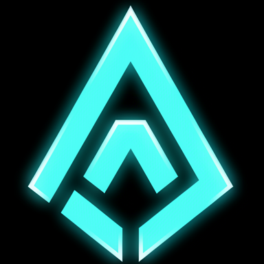 AIDEN Beautiful Icon Logo
